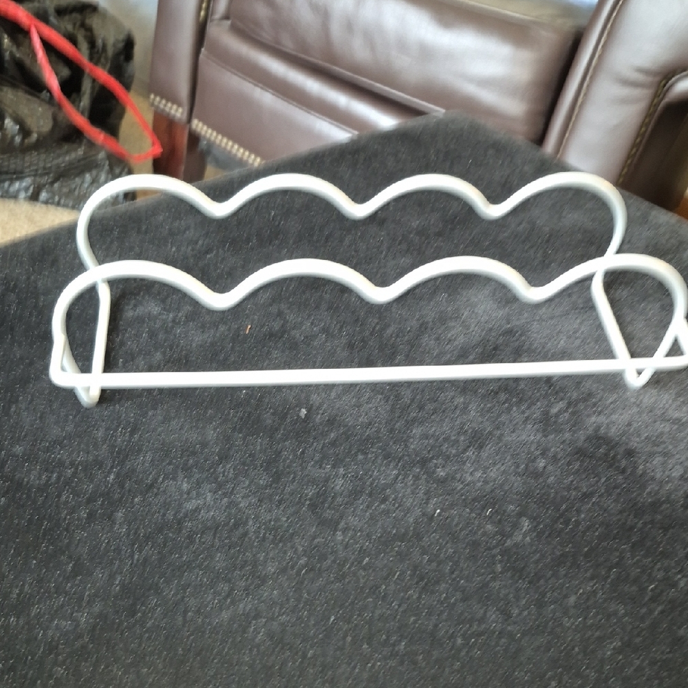 Stainless steel Wine Rack